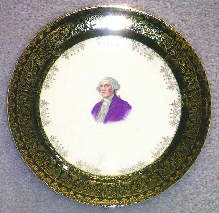 TST709 Salad Plate