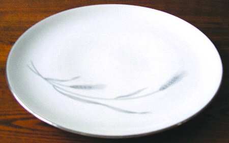 THO370 Dinner Plate