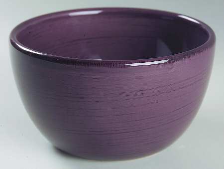 Sonoma Plum Soup/Cereal Bowl