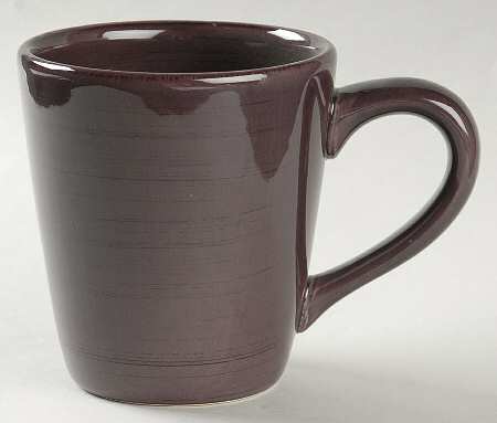 Sonoma Plum Mug