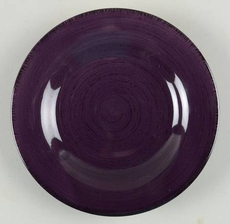 Sonoma Plum Appetizer Plate