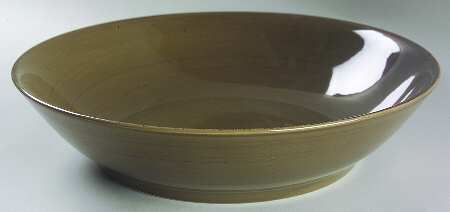 Sonoma Olive 13" Large Salad Serving Bowl