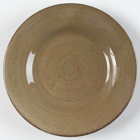 Sonoma Olive Salad Plate by Tag Ltd