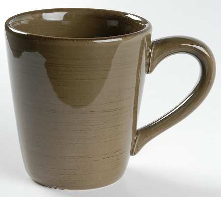 Sonoma Olive Mug