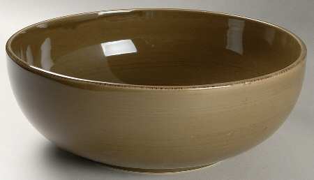 Sonoma Olive 10" Round Serving Bowl