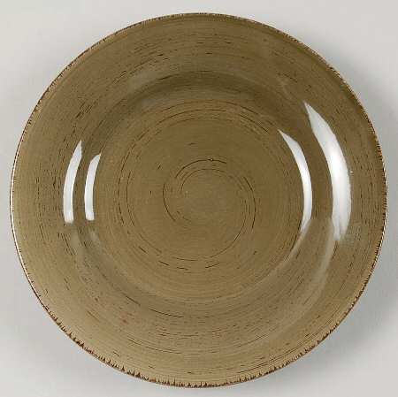 Sonoma Olive Appetizer Plate