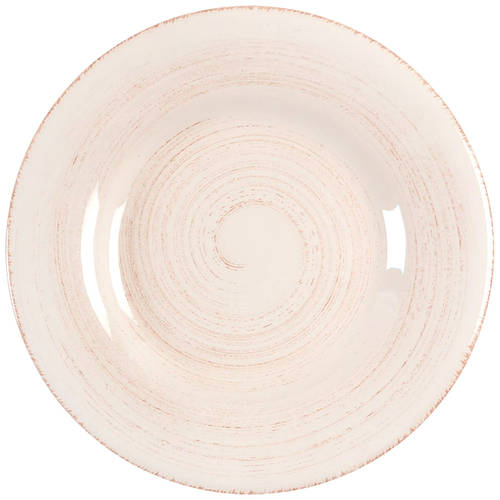 Sonoma Ivory Salad Plate by Tag Ltd
