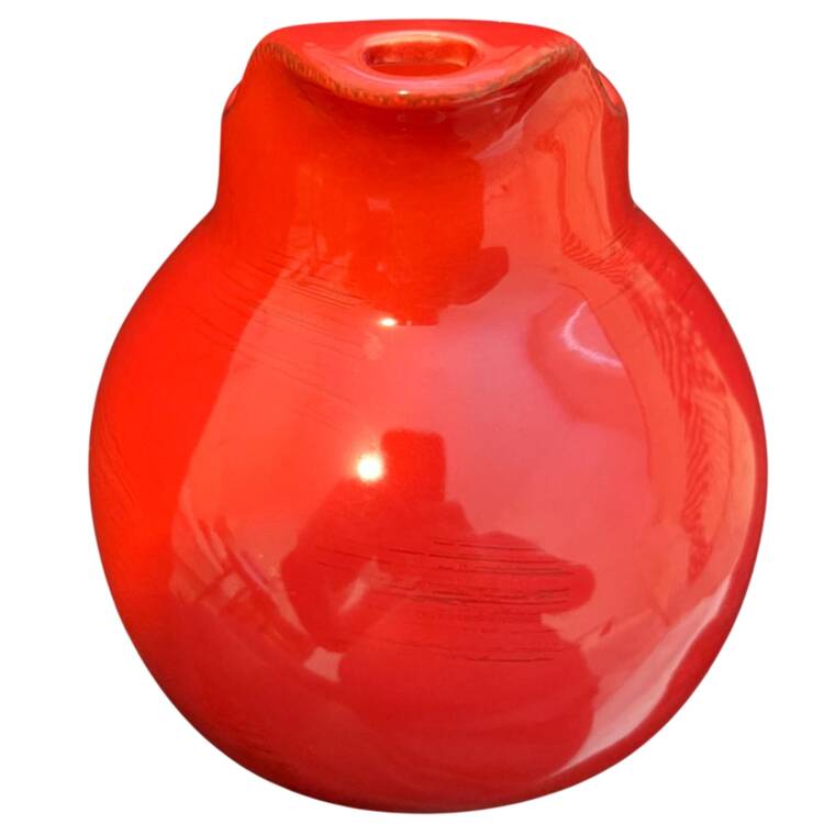 Sonoma Red 70 Oz Pitcher