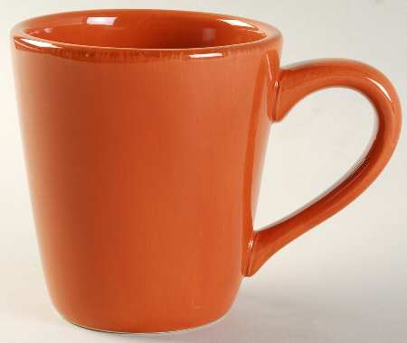 Sonoma 2 Terra Cotta Mug by Tag Ltd