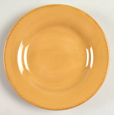 Sonoma 2 Mustard Appetizer Plate