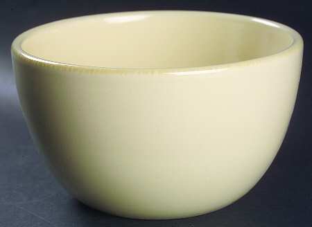 Sonoma 2 Natural (Cream) Soup/Cereal Bowl