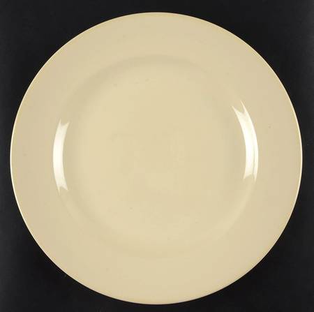 Sonoma 2 Natural (Cream) 14" Chop Plate (Round Platter)