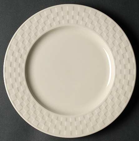 Savannah Salad Plate