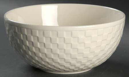 Savannah 8" Round Vegetable Bowl