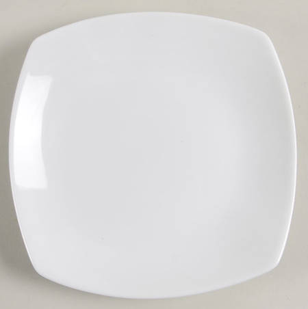 Aurora Bread & Butter Plate