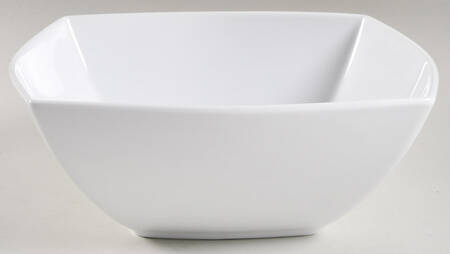 Aurora 9" Square Vegetable Bowl