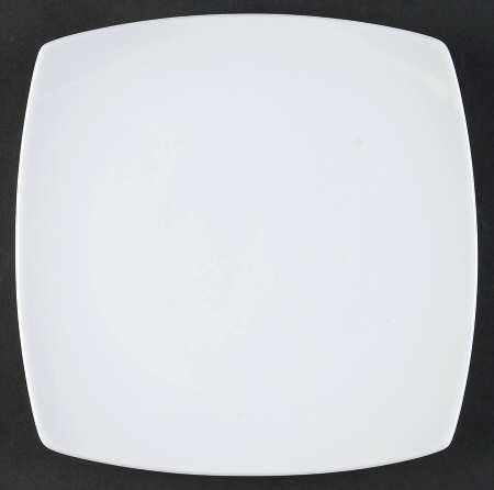 Aurora Salad Plate