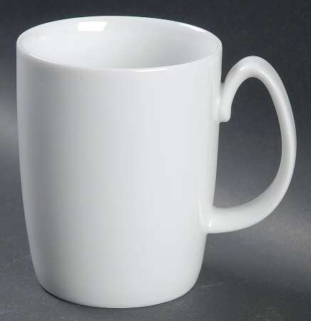 Aurora Mug