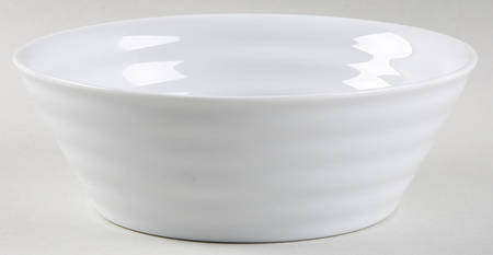 Swing Soup/Cereal Bowl