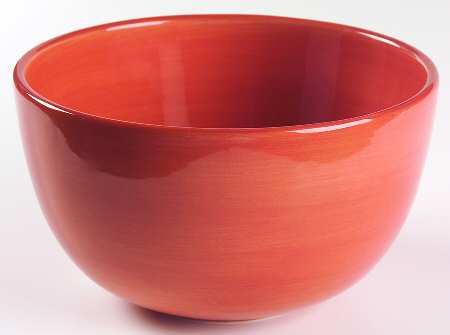 Corsica Accessories 8" Nesting Bowl