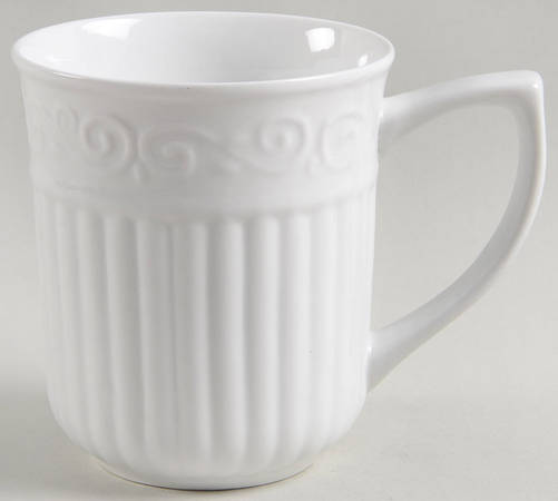 Havana Weave Mug