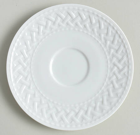 Havana Weave Saucer