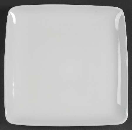 Retro Square White by Target