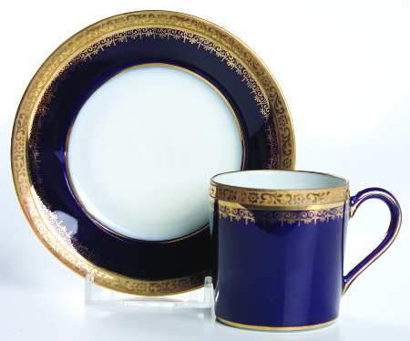 R6L15 by Royal Limoges