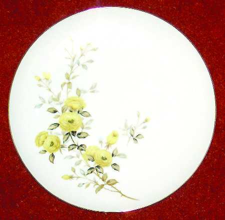 Charlote Dinner Plate