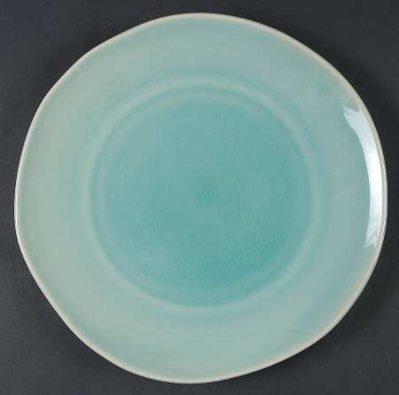 Turquoise Crackle by Target