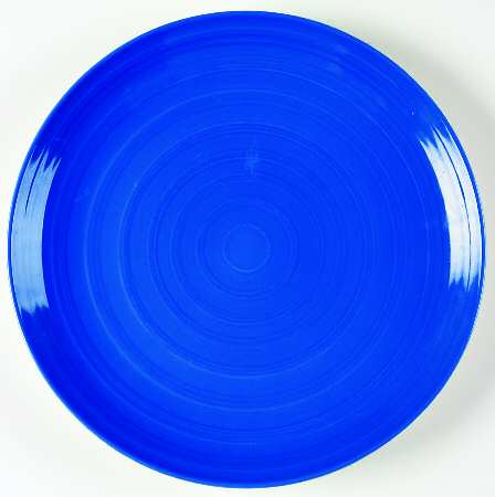 Swirl Blue by Tabletops Unlimited