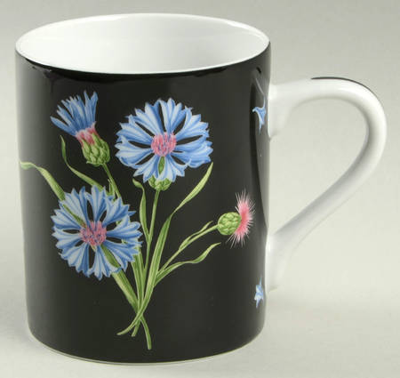 Wildflowers Mug