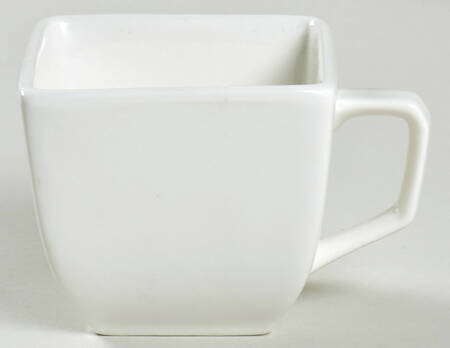 Whittier Flat Cup