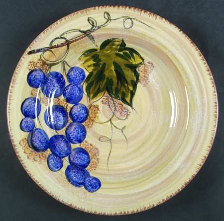 Vintage Cabernet