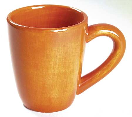 Espana Mandarin Mug