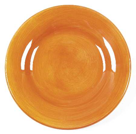 Espana Mandarin Dessert/Pie Plate