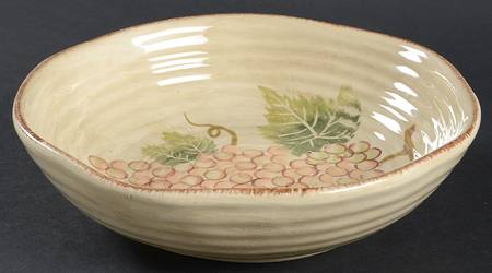 Bellavino Soup/Cereal Bowl