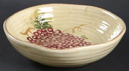 Bellavino Soup/Cereal Bowl