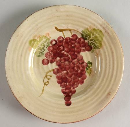 Bellavino Salad Plate