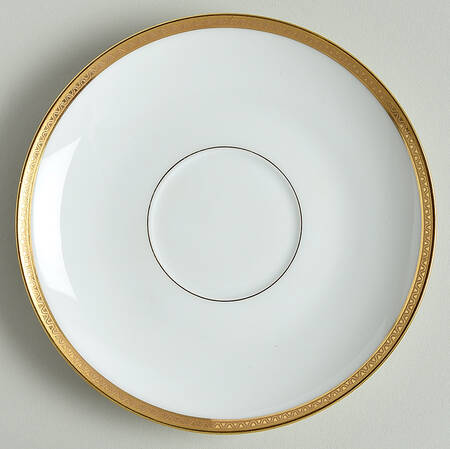 6554 Saucer