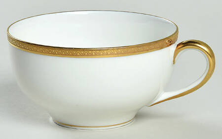 6554 Flat Cup