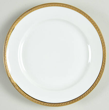6554 Bread & Butter Plate