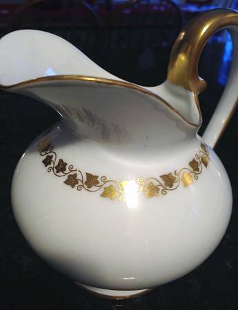 TRV501 Creamer