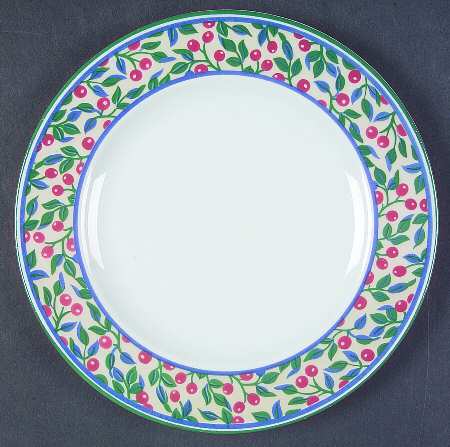 TOG36 Salad Plate