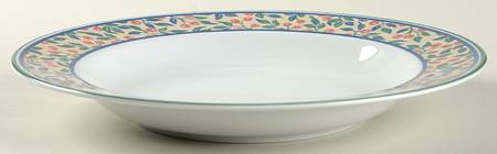 TOG36 Rim Soup Bowl