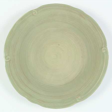 Claret (Sage Green) by Tracy Porter