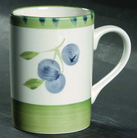 Olive Garden Mug