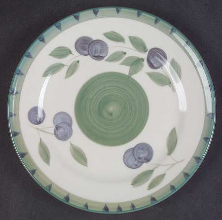 Olive Garden Bread & Butter Plate