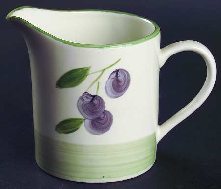 Olive Garden Creamer