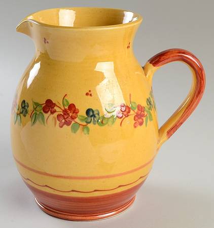 TPR4 Pitcher